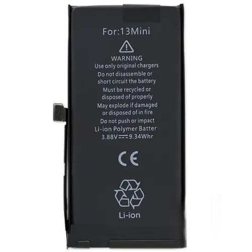 Replacement for IPHONE 13 MINI (DIAGNOSTIC/GENUINE) BATTERY - Quality Phone Parts in Sri Lanka